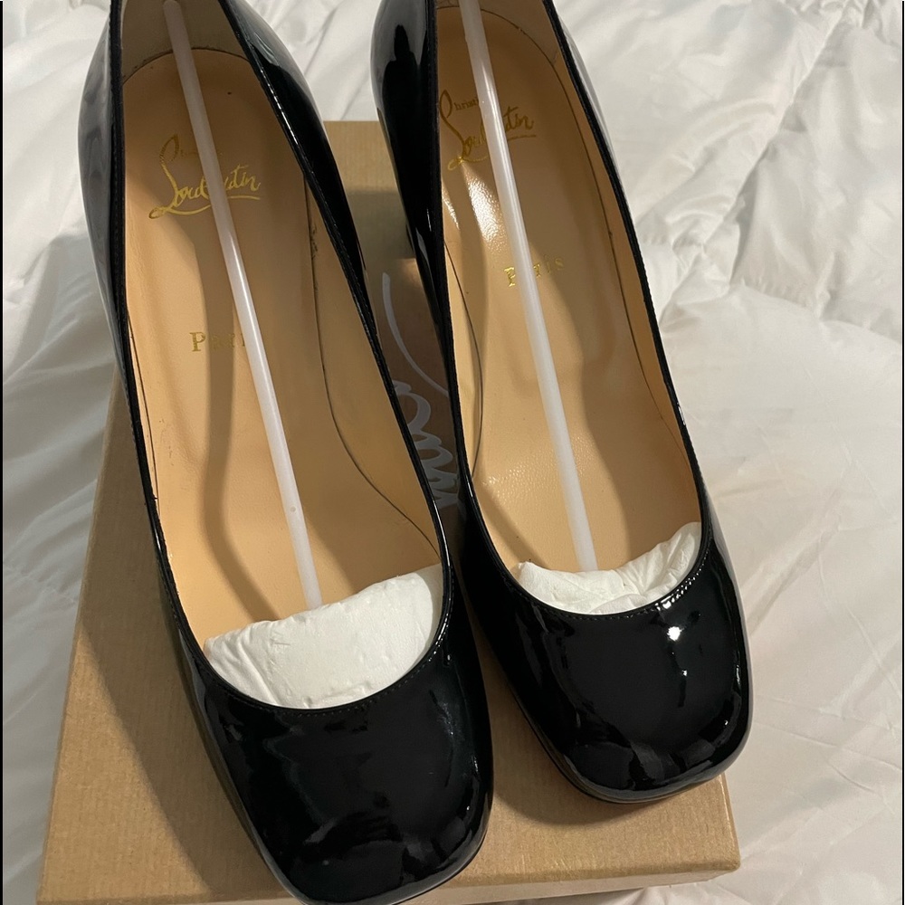 Christian Louboutin